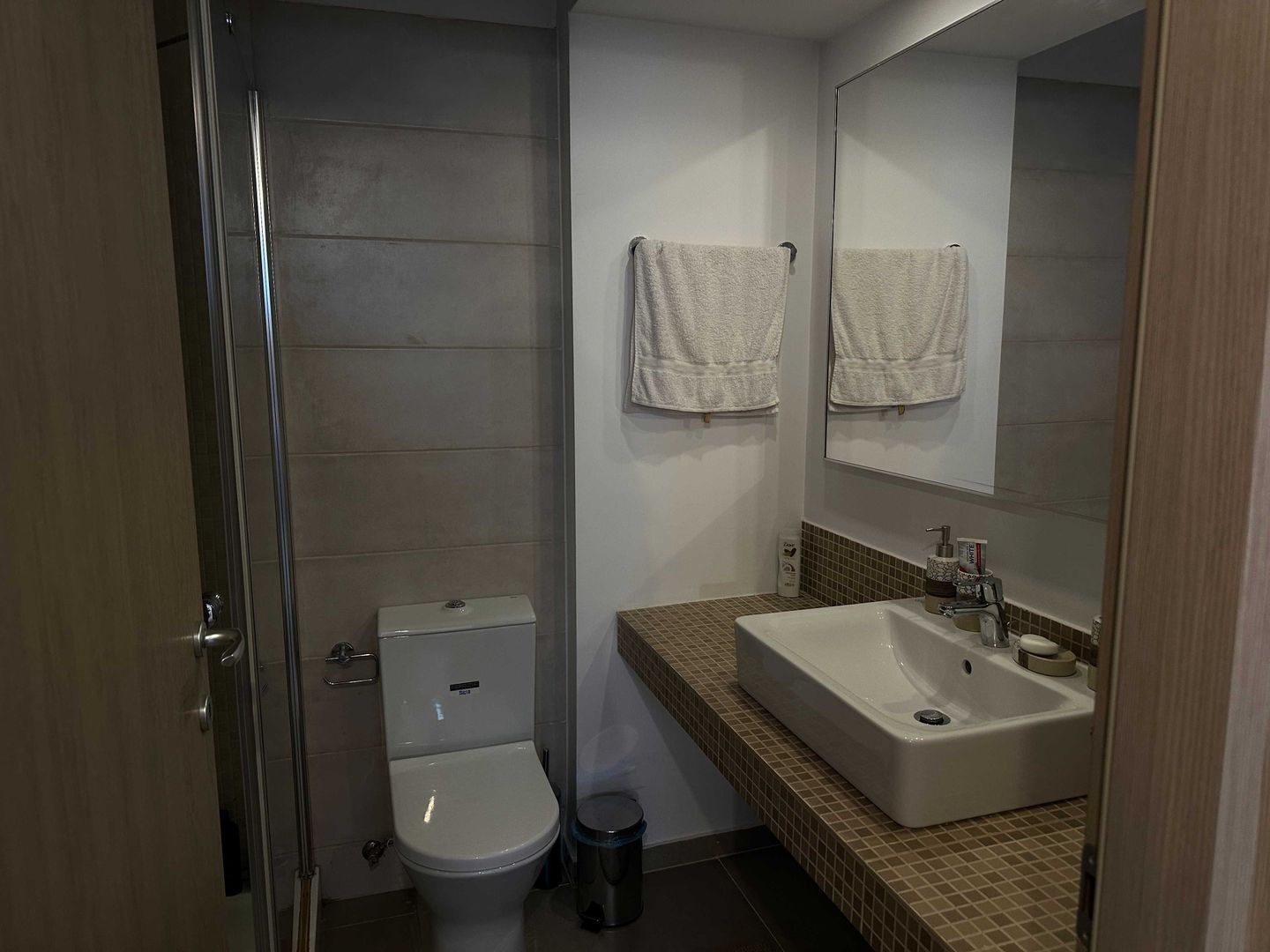 Apartament 2 camere– la 9 min de metrou Grozavesti, centrala proprie - Poză 8