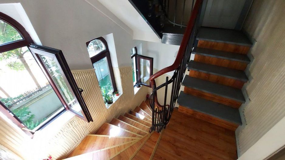 Casa individuala S+P+Et+M Polona | Dorobanti - Poză 6