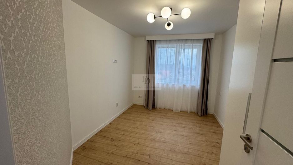 Apartament 3 camere finisaje moderne | Parcare inclusǎ | Zona Europa - Poză 8