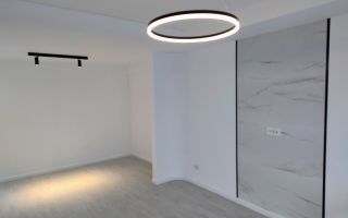 Studio nou 2024, încălzire în pardoseală, Novum Viilor - Poză 11