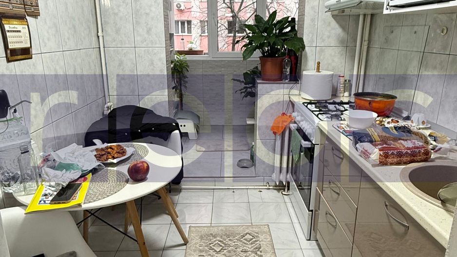 VANZARE APARTAMENT 3 CAMERE LIVIU REBREANU TITAN - Poză 7