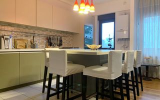 3 Camere 91,5 mp | Parcare Subsol Inclusa - Poză 5