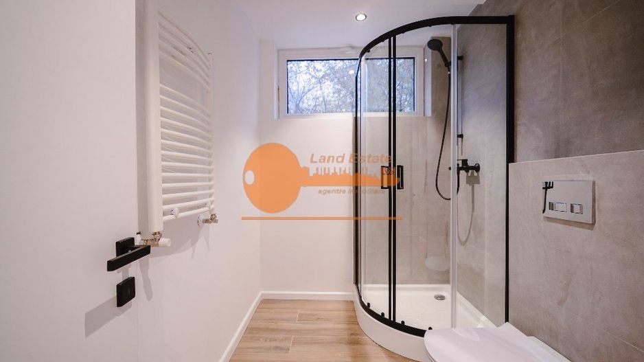 4 camere Victoriei-Terasa(2 locuri parcare-2005) - Poză 3