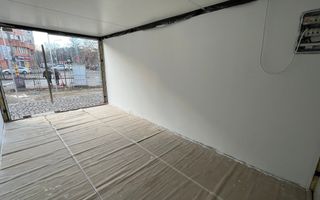 Inchirere spatii comerciale  Calea Calarasilor - Universitatea Hyperion - Poză 4