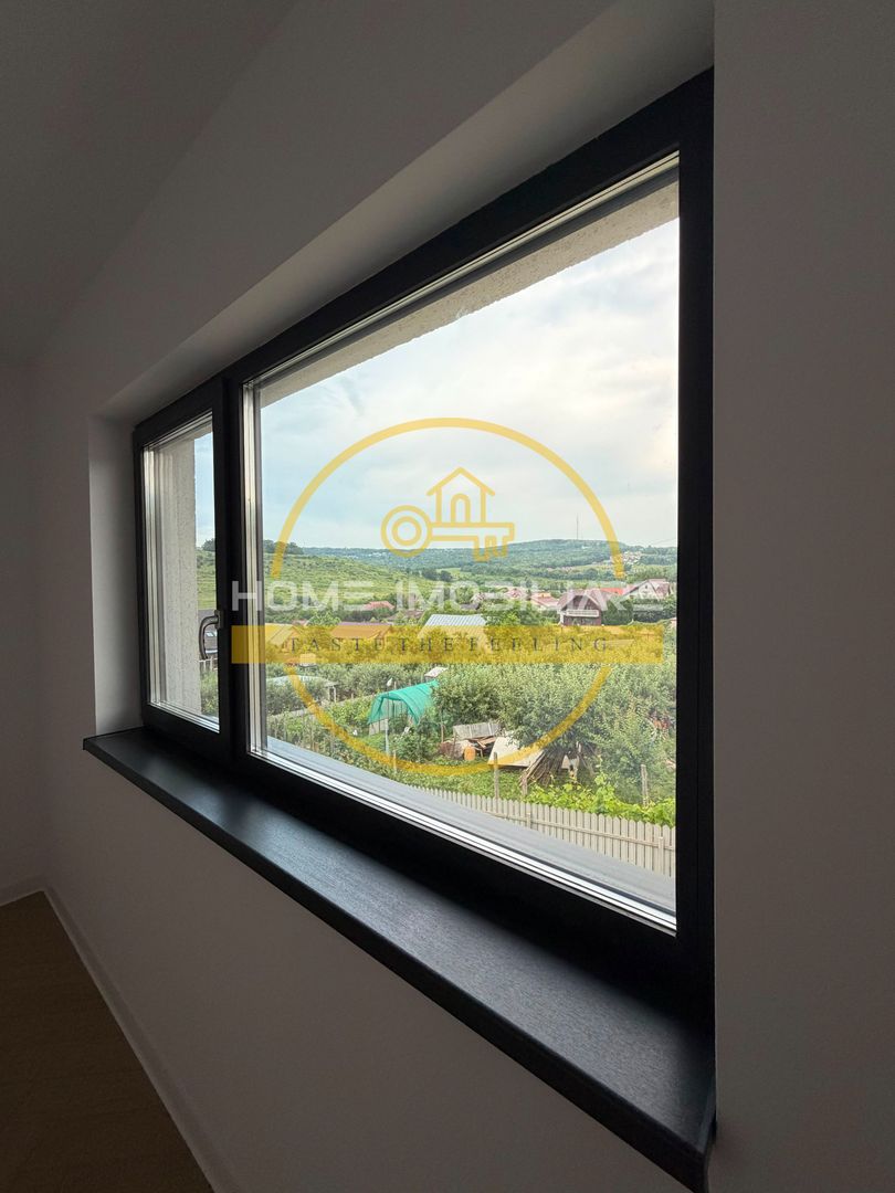 🏠Casă 4 cam, 100MP utili // 📍Bucium - Bârnova - Poză 14