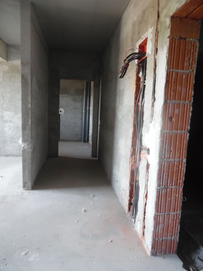 InTown Residence - Piscul Crasani / Pacii - Poză 18