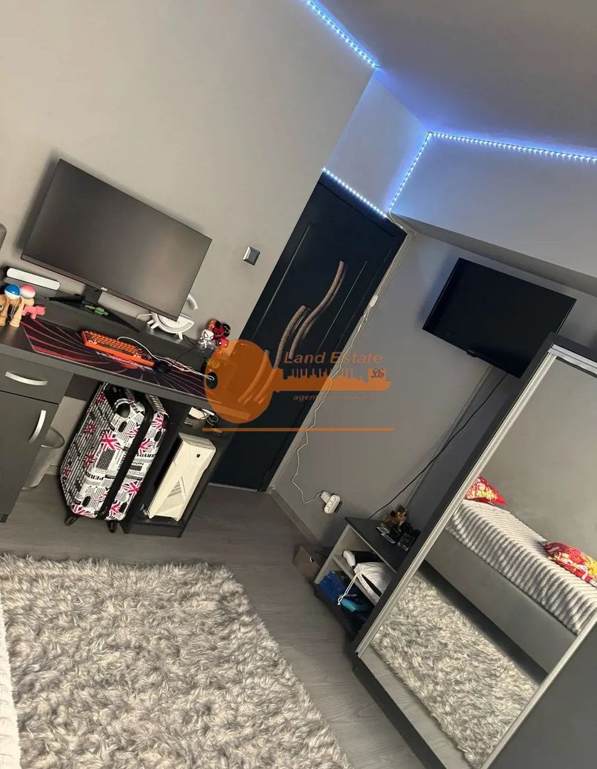 2 camere Drumu Taberei-Renovat-1983 - Poză 1