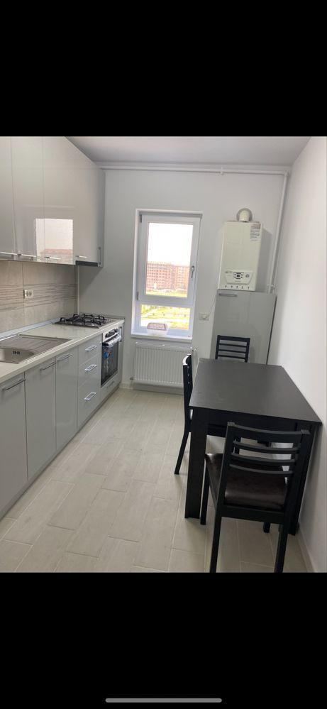 Inchiriez apartament 2 camere Panorama CIty Militari - Poză 2