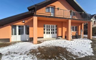 Casă individuală – Letea Veche | 180 mp utili | Teren 1.000 mp - Poză 2