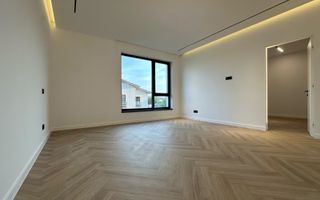 Vila individuala *432mp* + curte // 6 locuri Parcare / Pipera-Tunari - Poză 18