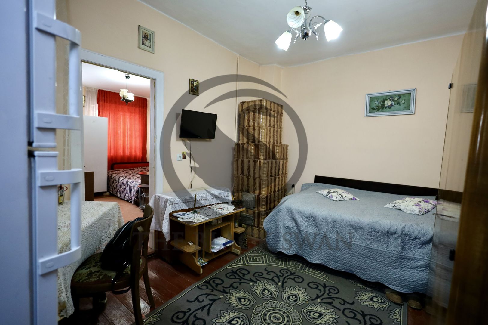 Casa interbelica de vanzare | Ultracentral, Ploiesti | COMISION 0% - Poză 15