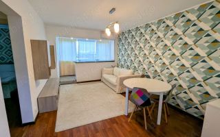 Apartament 2 camere pe Strada Sibiu Drumul Taberei - Poză 1