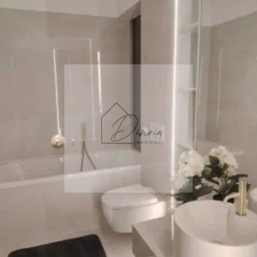Apartament 2 camere Cortina North Pipera I cu parcare inclusa - Poză 6