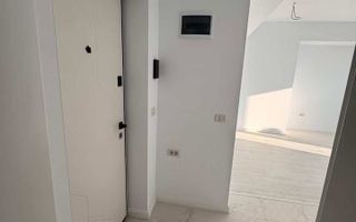 Garsonieră 40mp bloc nou 2025 - Poză 2