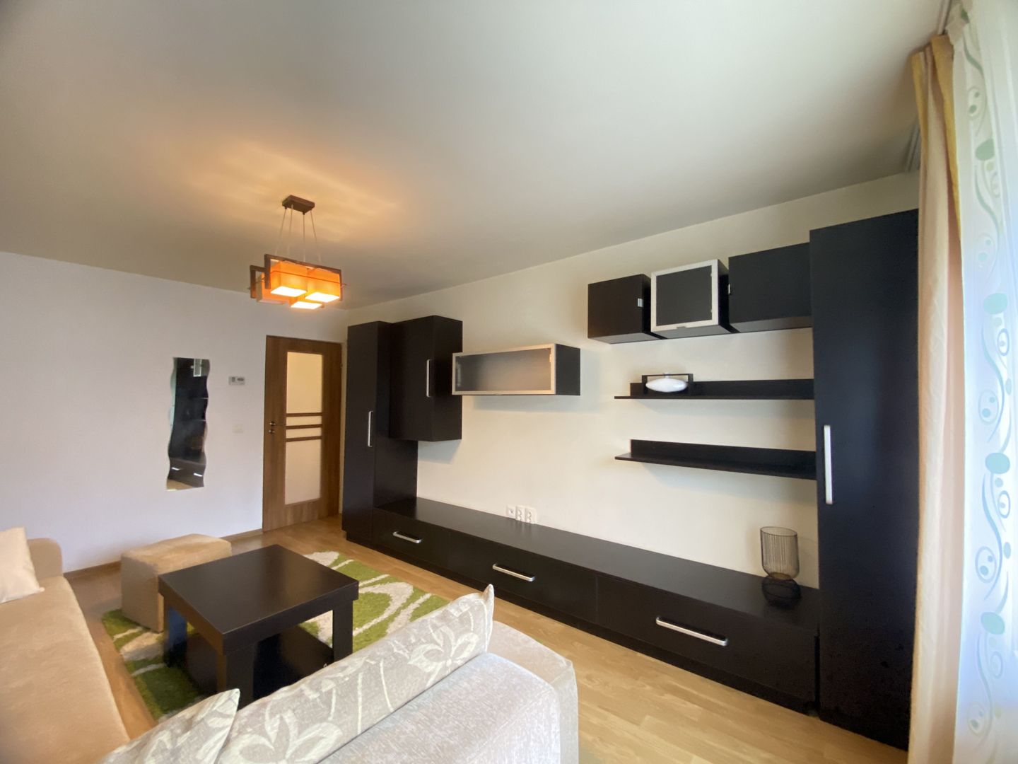 Apartament cu 2 camere decomandate/ 50 mp/ cartier Zorilor - Poză 5