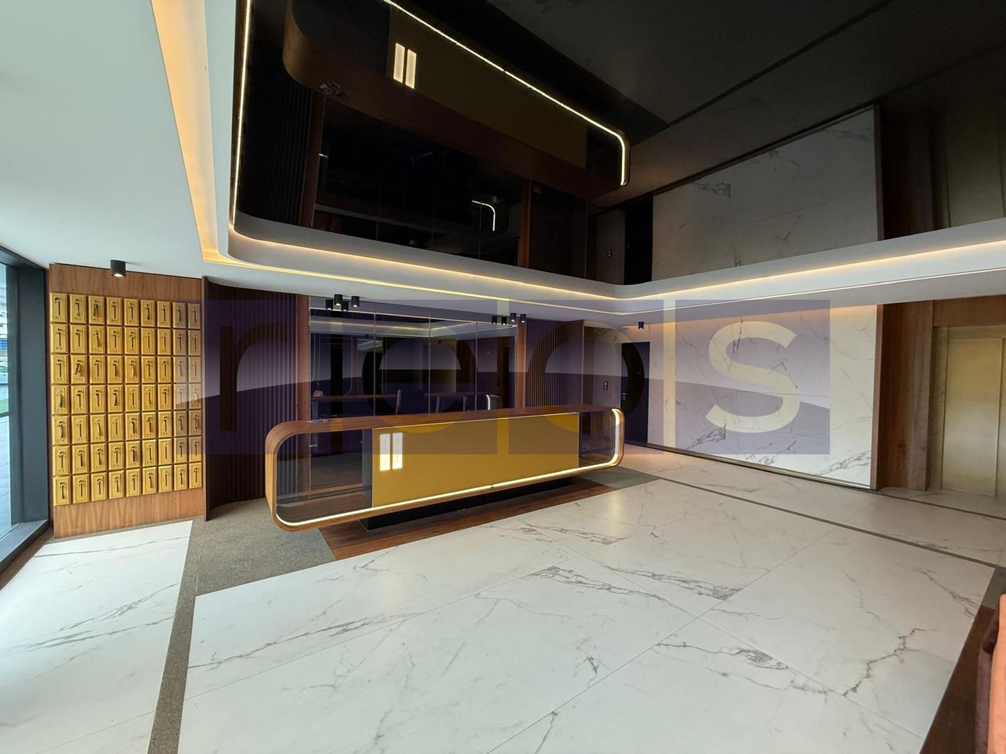 VANZARE 2 CAMERE | YACHT KID | LOC PARCARE | 52 MP | TERASA 11MP | - Poză 23