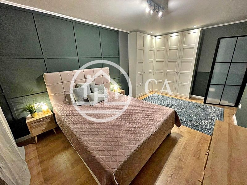 Apartament de închiriat cu 2 camere în zona Ultracentrală, Oradea - Poză 1