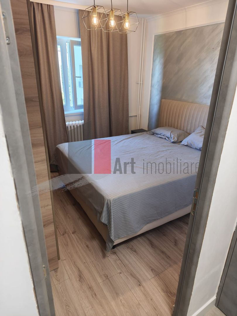 Vânzare apartament 2 camere decomandat Luică - Poză 20