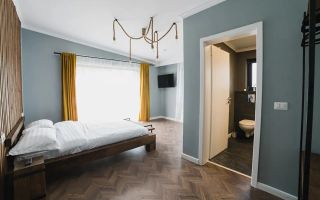 Pensiune de vanzare Voronet - 6 camere - 7 bai - Poză 8