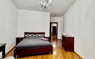 PARCUL VERDI | APARTAMENT 4 CAMERE SINGUR PE ETAJ+BOXA PE ACELASI ETAJ | 159MP - Poză 6