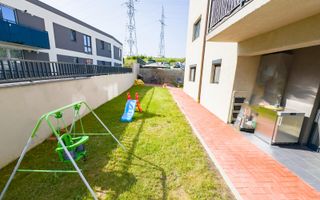 Apartament ultramodern / gradina 125 mp / Zona Vivo - Poză 21