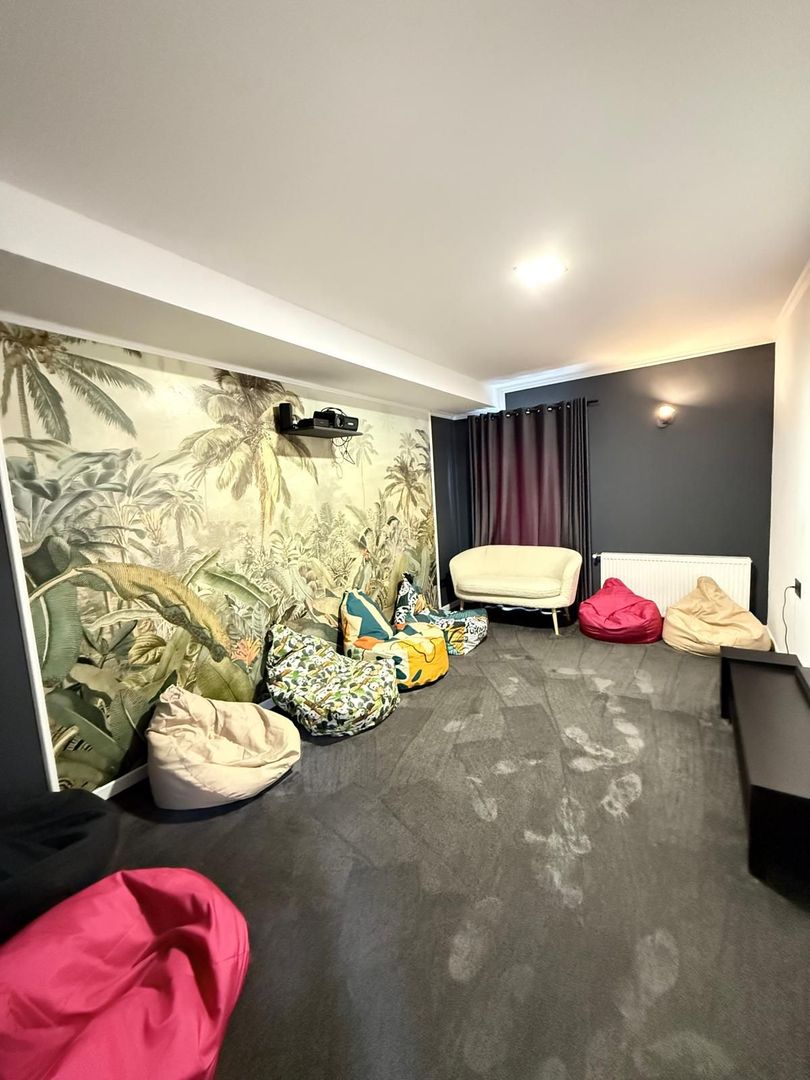 Afacere la cheie loc de joaca Pipera - Poză 15