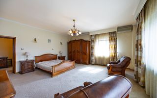 Vila impresionanta D+P+E+M | 500+ mp | teren 2652 mp | piscina - Poză 19