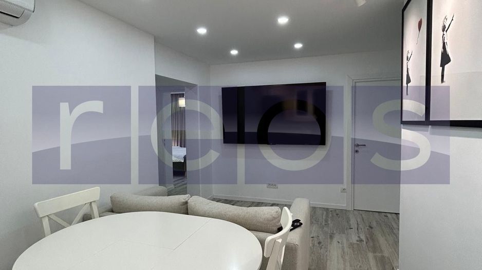 ÎNCHIRIERE 3 CAMERE | PIAȚA UNIRII | CENTRALA PROPRIE - Poză 9