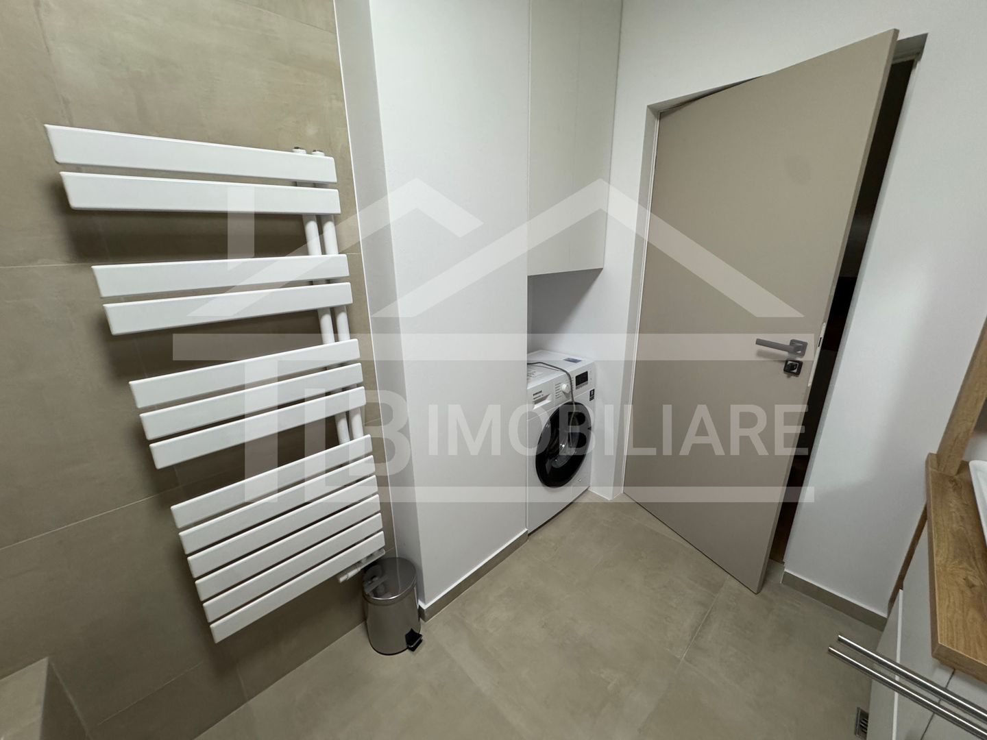 Apartament cu 2 camere, 55mp, parcare, Zona Concept 9 - Poză 10