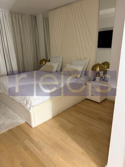 Apartament 3 camere premium – Upground Residence Pipera - Poză 10