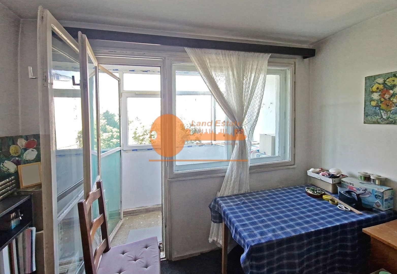 Apartament 3 Camere | 75 mp | 10 Min Metrou Crângași - Poză 6