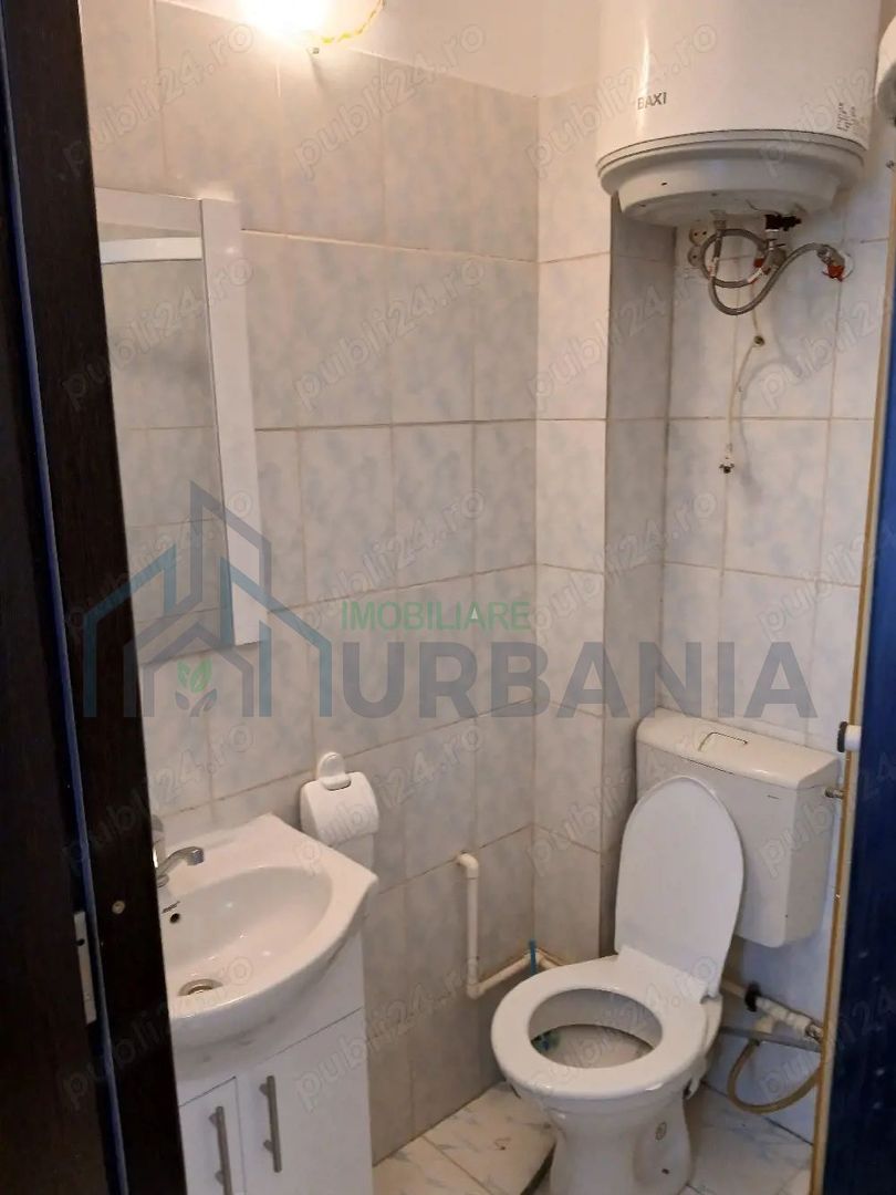 Inchiriez garsonieră în Alexandru 1500 lei - Poză 6