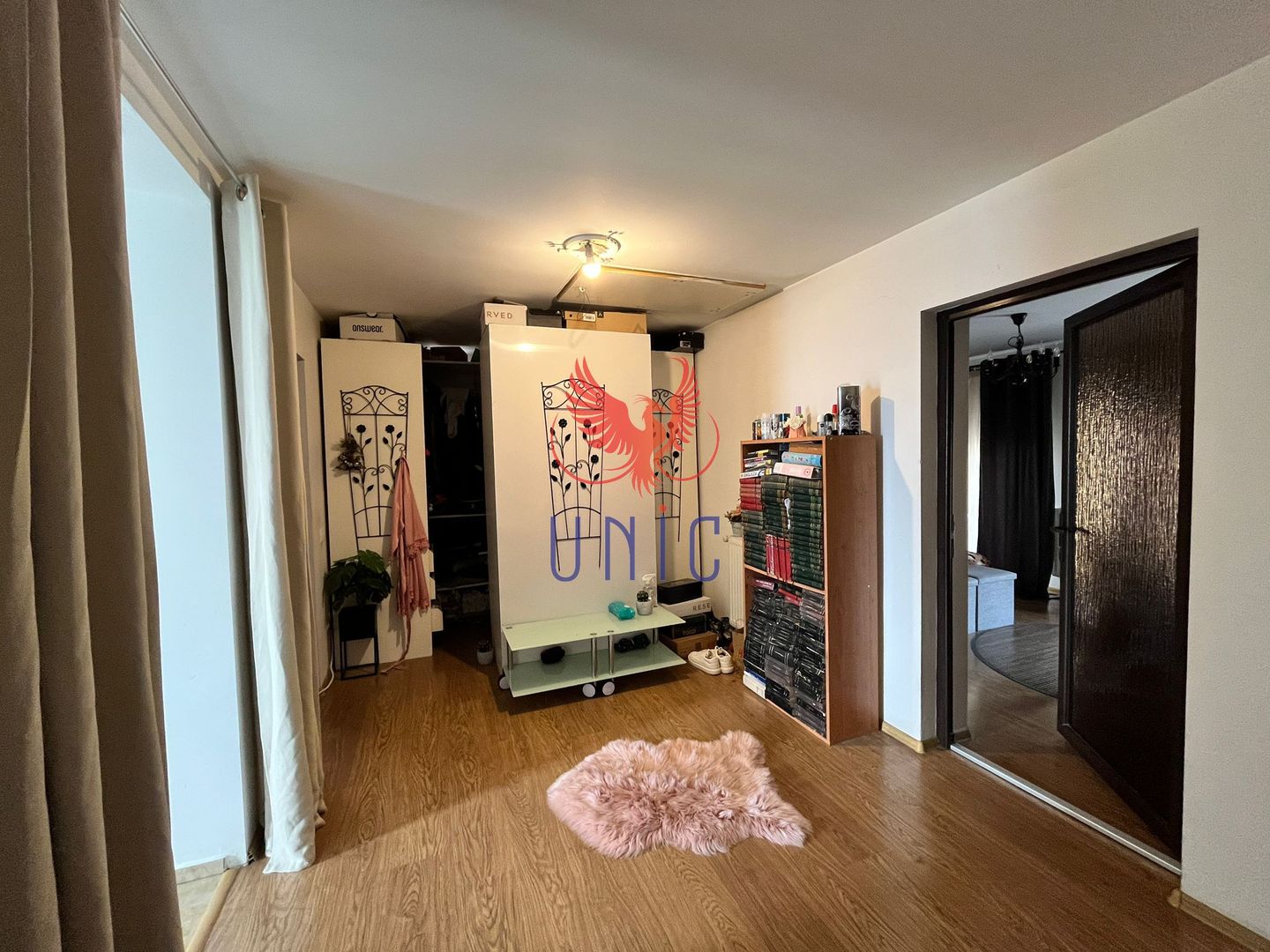 Vila cu 600 mp curte,  Bariera Valcii! - Poză 8