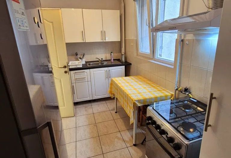AP. 2 CAMERE - IANCULUI, CAT-FRIENDLY,  REABILITAT, BUCATARIE INCHISA - Poză 6