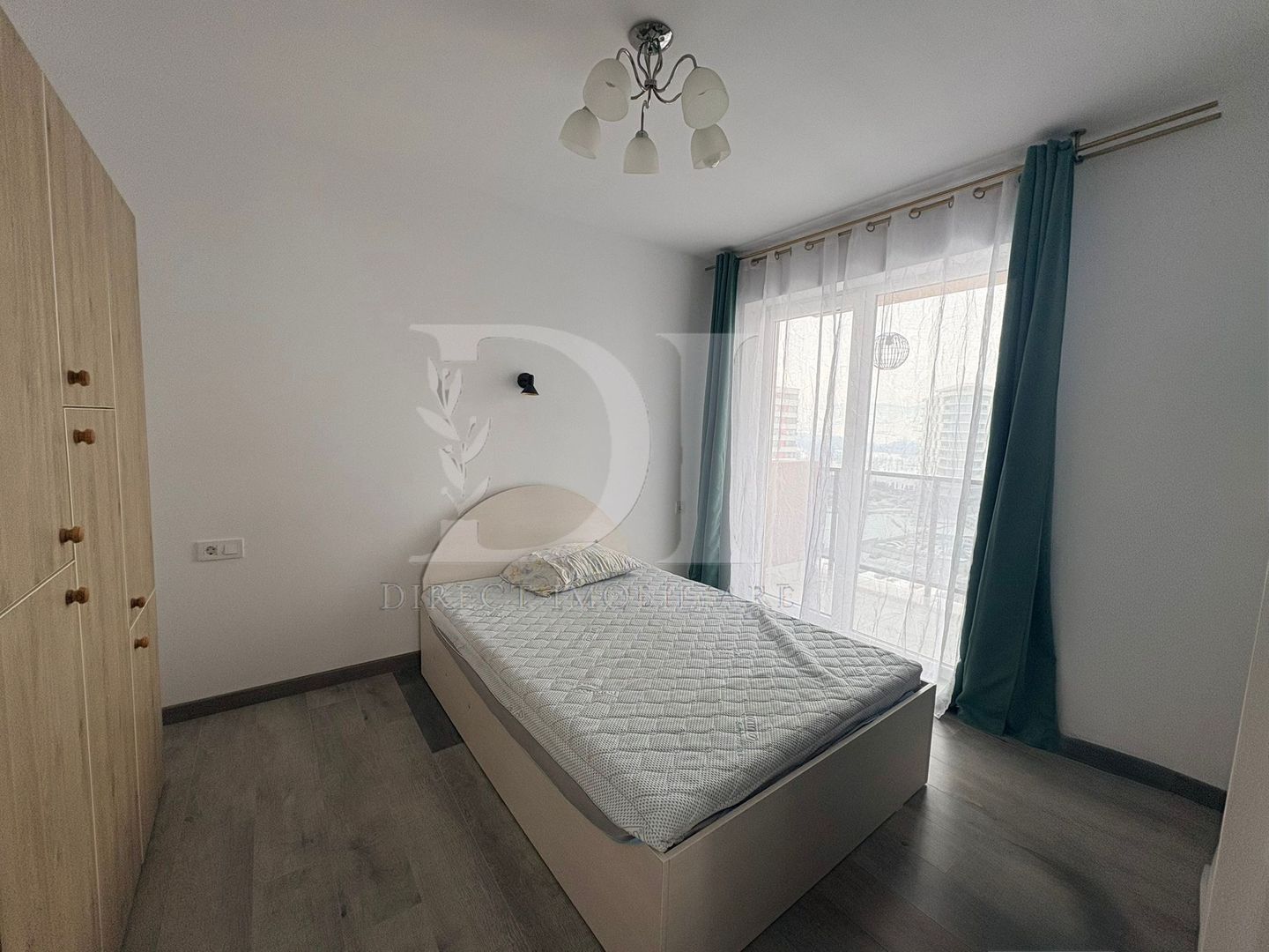 Apartament 3 camere | Complet mobilat și utilat | Zona BMW Florești - Poză 1