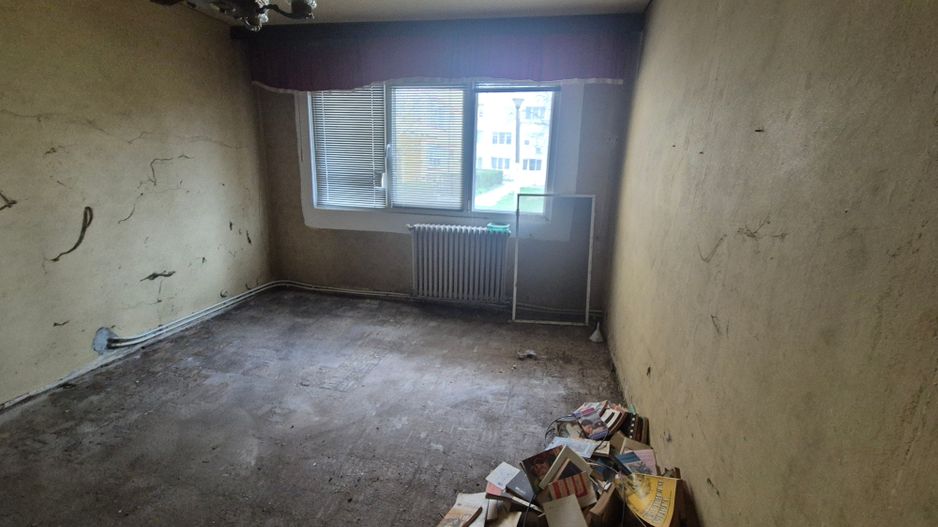 Vand apartament 2 camere Micro 1 - Poză 3