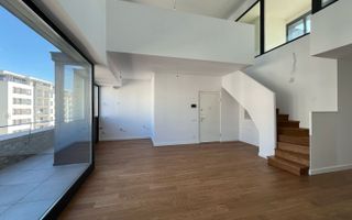 Vanzare - Penthouse duplex - 4 camere + 4 terase - Avalon Estate-Pipera - Poză 1