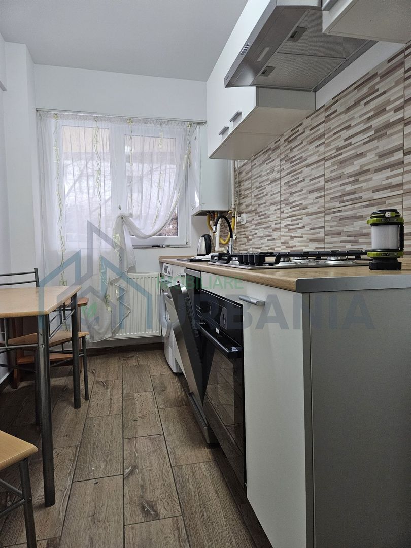 Închiriere apartament 2 camere - Poză 8