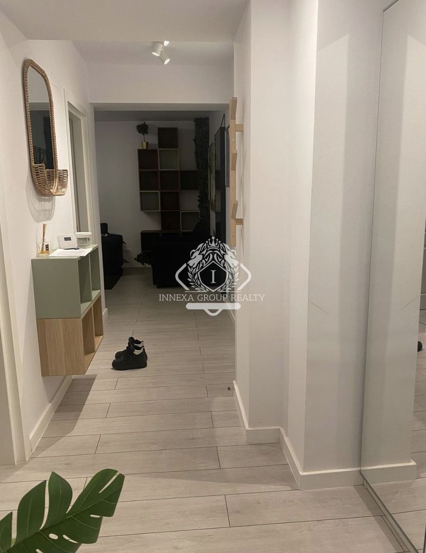 13 Septembrie-Uranus | 2 camere | 66mp | et 2 | bloc 2020 | 725 euro - Poză 7