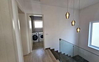 Casa de inchiriat 4 camere, 2 bai, confort nou - Poză 13