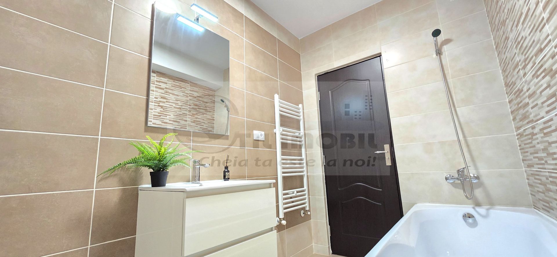 Apartament 2 Camere Galata - 425 euro - Poză 14