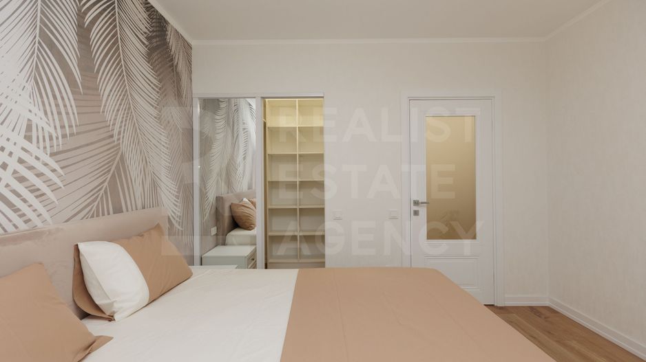 Vânzare, apartament, 2 camere, str. Ioana Radu, Buiucani - Poză 10