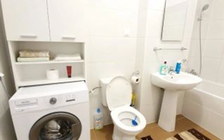 Adora Forest| 2 camere| loc de parcare| centrala proprie - Poză 9