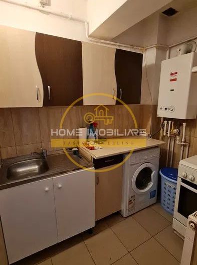 Garsoniera Etajul 1 / 27mp/ zona Tudor Vladimirescu - Poză 5