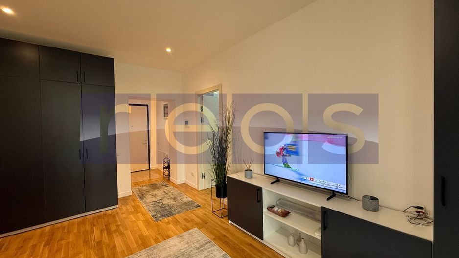 INCHIRIERE 2 CAMERE | HERASTRAU | MOBILAT SI UTILAT | LOC PARCARE - Poză 2