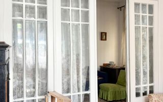 CASA INTERBELICA CU TEREN 707MP - Poză 4