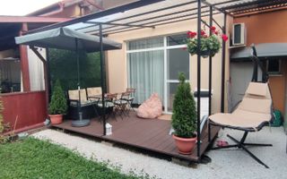 Lux si rafinament modern. Ferventia, aproape de padure. COMISION ZERO! - Poză 18