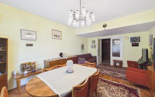 Piata Amzei 7-9 vedere Biserica Amzei - Ap 3 camere 108 mp - Poză 8