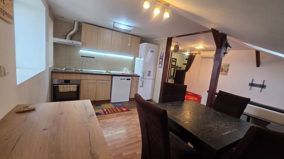 APARTAMENT 3 CAMERE | OBCINI/ SUCEAVA | 55.000€ - Poză 3