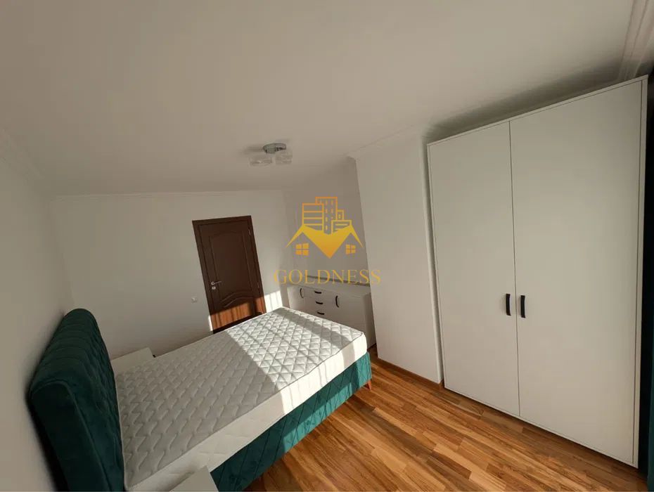 2 camere open space, Premium, Sopor, Profi, Iulius Mall, Gheorgheni - Poză 4